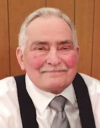 Obituary information for Lloyd Harold Sauer