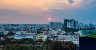 Scenic beauty of bengaluru during covid19 lockdown bengaluru drone view lockdown in bengaluru. Decision On Bengaluru Lockdown Likely Today