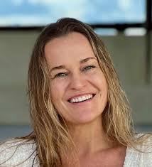 A Warm-Hearted Yoga Studio