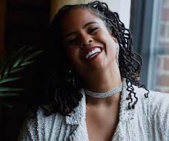 Meet Kiah McBride: Writer & Storyteller