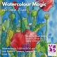 Watercolour Magic event image