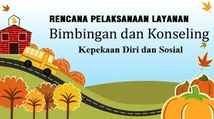 We did not find results for: Rpl Bimbingan Dan Konseling Kepekaan Diri Dan Sosial Silabus