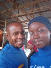 Successful day at Assemblies of God church in Nigeria