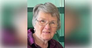 Obituary information for Roberta 'Bert' L. Johnson