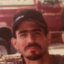 David Burns Obituary (1968