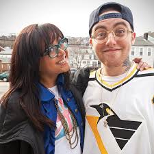 Check spelling or type a new query. When Mac Miller Scored A Mario Lemieux Jersey Music Pittsburgh Pittsburgh City Paper