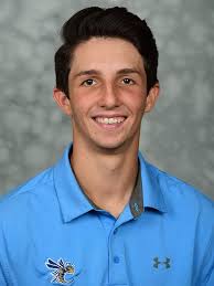 2017-18 Men's Golf Roster