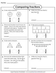 Comparison Chart Worksheet Achievelive Co