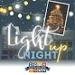Light Up Night event image