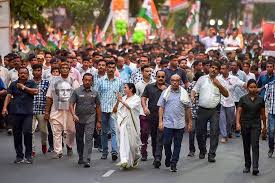 Amit shah seeks report on west bengal violence. West Bengal And Political Violence Have Always Gone Hand In Hand No Surprises Here