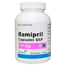 Ramipril 10mg Br Altace 10mg Br 500 Capsules Pack Br Actavis16252057350