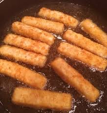 Place 2 fish sticks in each tortilla. Easy Fish Tacos With Amazing Taco Sauce Norine S Nest