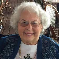 Florence Koenig Obituary (1926