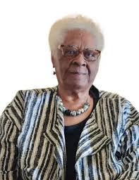 Obituary information for Catherine Epps