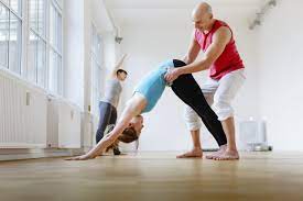 Maybe you would like to learn more about one of these? Yoga Sex And The Teacher Student Relationship Vesselify