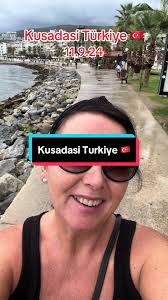 Turkey Kusadasi Holiday 2024