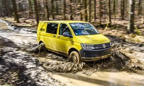 Hier gibt es markenqualiät zu günstigen preisen. Fahrbericht Vw T6 Rockton Fur Abenteurer Und Grobe Minimalisten Automativ De Das Auto Magazin