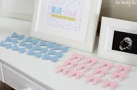 45 diy gender reveal party ideas: 40 Unique Gender Reveal Ideas For The Perfect Surprise The Dating Divas