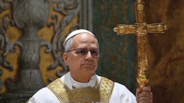 10 things to know about Pope Leo XIV - Catholic Standard