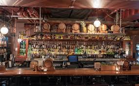 Nab yourself a warm glass of whisky and grab a seat in front of their roaring fireplace for the ultimate winter bar experience. Basement Bar Stitch Bar Sydney Traveller Reviews Tripadvisor