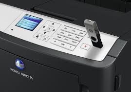 Download the latest drivers, manuals and software for your konica minolta device. Bizhub 4700p Printer Copyfaxes