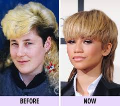If you want to feel good and you need a little more confidence in your step, then get yourself a trendy hairstyle. 10 Super Trendy Haircuts We Thought Were Tasteless For Years