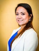 Donna Marie Grace Alipat