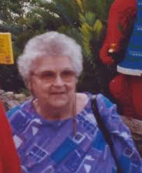 Juanita Cagley Obituary