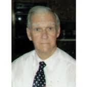 Obituary information for J.C. Joubert