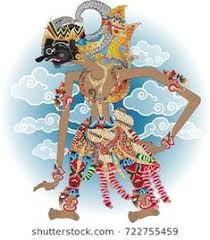 Gambar imb arsitektur denah tampak potongan perizinan. 57 Wayang Ideas Shadow Puppets Indonesian Art Culture Of Indonesia