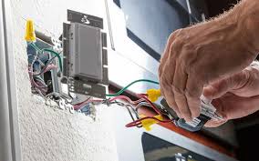 Although creating a wired network isn't expensive it is time consuming, involves basic diy abilities, and making a mess. Expect These Electrical Problems If You Live In An Old House