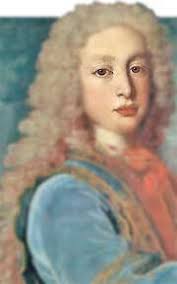 Biografía de Luis I de España (Su vida, historia, bio resumida)