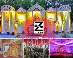 Wedding Planners In Bangalore Best Wedding Coordinators Zzeeh In 2020 Top Wedding Planners Wedding Coordinator Wedding Planner