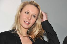 Marion maréchal le pen was born on 10.12.1989 in france. Marion Marechal Marion Marechal Marion Marechal Le Pen Le Divorce
