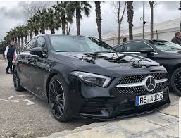 Pin By Tvylv On Mercedes W177 Luxury Cars Car Inspiration Living In Car