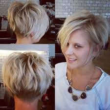 The 25 best short hairstyles for round faces. Pin On Short Hair Styles