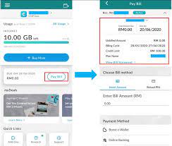 Pay your xfinity® bill online, sign up for ecobill paperless billing, and schedule automatic payments. 3 Easy Ways On How To Check Celcom Bill Payment Online