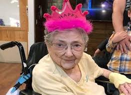 Une Américaine a vécu 99 ans avec les organes inversés, un cas très rare