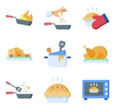 Only of use for apple users who have the ios 14 update. 150 Ide Kitchen Icon Desain Modern Logo Sorotan Cerita