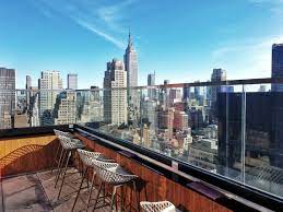 Aliz Hotel Times Square Take The Leap Travel