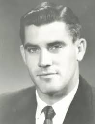 Obituary information for Murry "M.D." Brackman