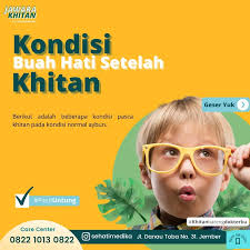 Sehati Medika • DOKTER • SUNAT