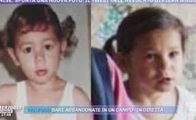 Denise pipitone scomparve 17 anni fa da mazara del vallo, nel trapanese. Denise Pipitone La Pista Ecuador Prende Piede Stesso Nome Stessa Eta E Se La Chiami Per Nome Nuove Pesantissime Evidenze Libero Quotidiano