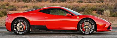 562 hp) at 9,000 rpm (with 80% torque available at 3,250 rpm. 2015 Ferrari 458 Speciale Review
