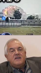 Las causas del accidente del avión de Air India mantiene expectante al  mundo. Carlos Rinzelli, piloto y analista aeronáutico dijo: Los botones, la  visualización y la mala comunicación, entre las hipótesis.