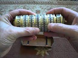 The da vinci code mini cryptex, christmas and valentine are the most interesting gifts for friends, children and parents. The Davinci Code Cryptex Youtube