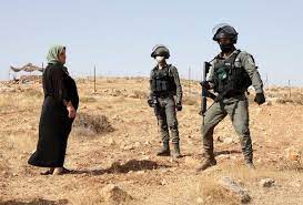 Israel arrests palestinian musicians and loots their recording equipment. Opinion For Israel And Palestine Equality In A One State Solution The New York Times