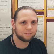 Travis Scrimshaw's Homepage