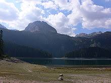 I sydöst ligger shkodrasjön , som delas mellan montenegro och albanien.montenegros högsta bergstopp är zla kolata i bergskedjan prokletije i landets norra del. Liste Von Bergen Und Erhebungen In Montenegro Wikipedia
