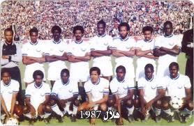 مباراة الهلال السوداني والترجي التونسي. Ø´Ø§Ù‡Ø¯ Ø¨Ø§Ù„ÙÙŠØ¯ÙŠÙˆ ÙˆØ¨Ø¹Ø¯ 28 Ø¹Ø§Ù… Ø®Ø¨Ø±Ø§Ø¡ Ø§Ù„ÙƒØ±Ø© Ø§Ù„Ù…ØµØ±ÙŠØ© ÙŠØ¹ØªØ±ÙÙˆÙ† Ø¨ØµØ­Ø© Ù‡Ø¯Ù Ù…Ù‡Ø§Ø¬Ù… Ø§Ù„Ù‡Ù„Ø§Ù„ ÙˆÙ„ÙŠØ¯ Ø·Ø§ÙŠØ´ÙŠÙ† Ø§Ù„Ù…Ù„ØºÙŠ ÙÙŠ Ù†Ù‡Ø§Ø¦ÙŠ Ø£Ø¨Ø·Ø§Ù„ Ø£ÙØ±ÙŠÙ‚ÙŠØ§ 1987 Ø£Ù…Ø§Ù… Ø§Ù„Ø£Ù‡Ù„ÙŠ Ø§Ù„Ù†ÙŠÙ„ÙŠÙ†